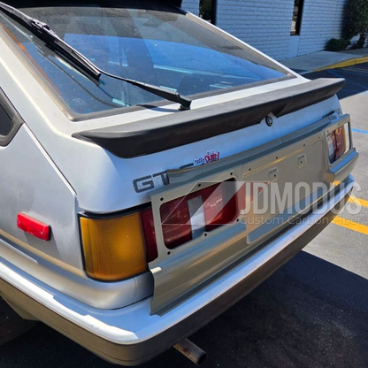 Toyota AE86 Corolla GTS SR5 / Trueno Levin OEM Style Kouki Body Lower Back Panel
